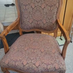 Accent Chair