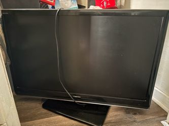 48 inch TV