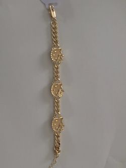 Hello kitty bracelet