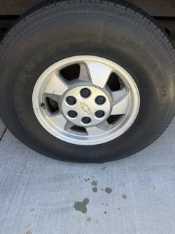 Silverado, Suburban