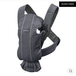 Baby Bjorn Mini Carrier 