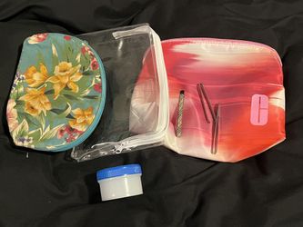 Cosmetic/travel kits