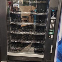 Vending Machine 