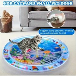 Cat Small Dog Toy