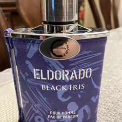 Eldorado Black Iris Fragrance 