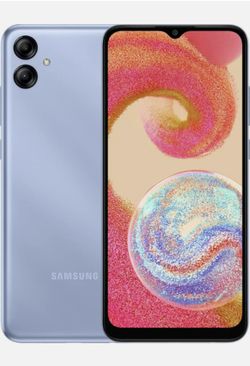 Samsung Galaxy A04