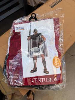 Centurion