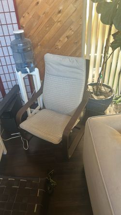 Rocking Chair