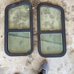 RV Windows 