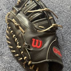 Wilson A200