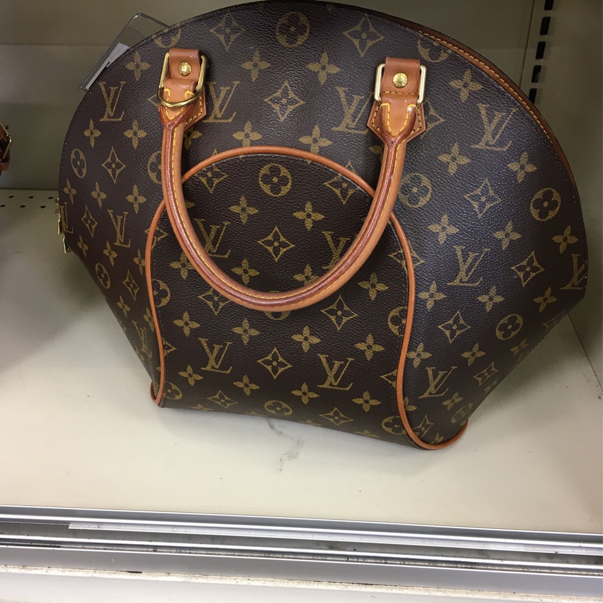 Louis Vuitton Ellipse 