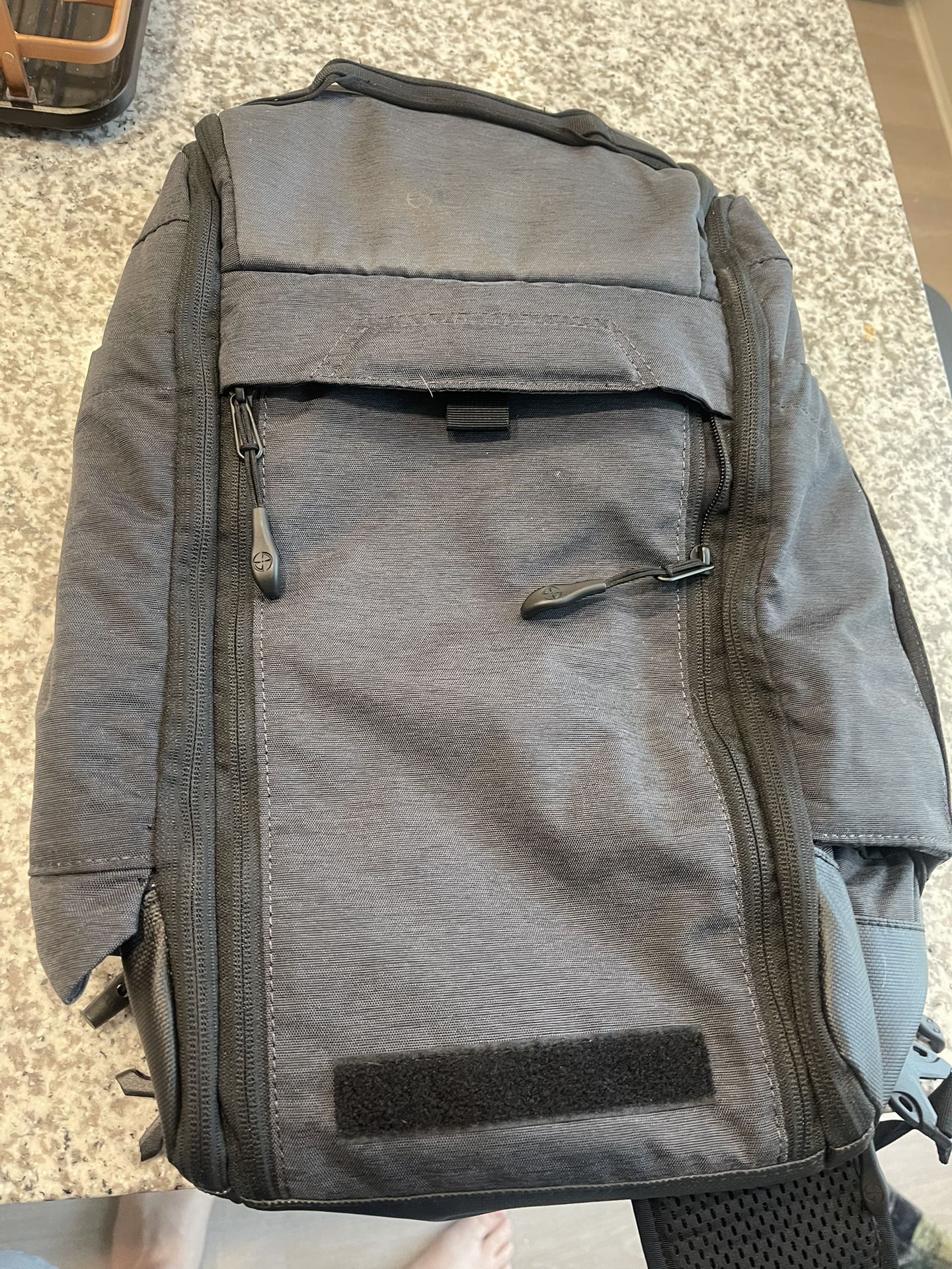 LAPG Sling Backpack