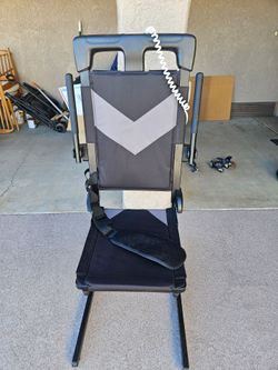 Lift chair with remote used 4 times