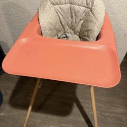 Stoke High Chair 