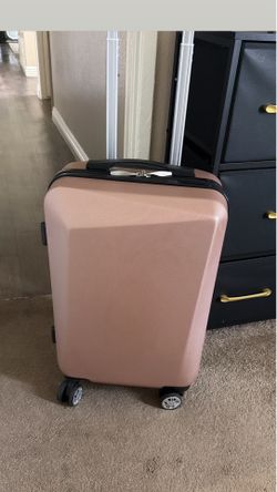 New Carry on luggage