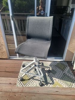 Office chair
