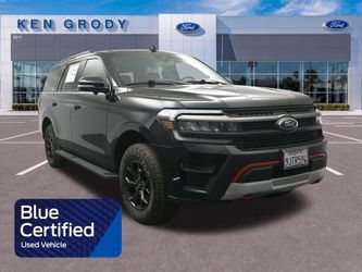 2023 Ford Expedition