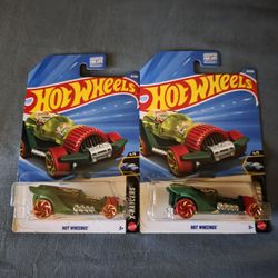 Hot Wheels / Hotwheels /TH