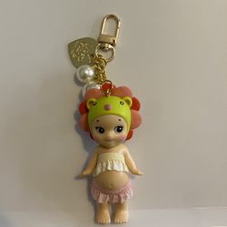 Sonny Angel Keychain