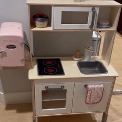 IKEA Kids Kitchen