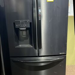 LG LFXSM Smart Wi-Fi Refrigerator