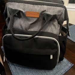 Diaper Bag 