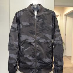 CSG Bomber Jackets