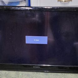 42inch 1080p HDTv With Remote 