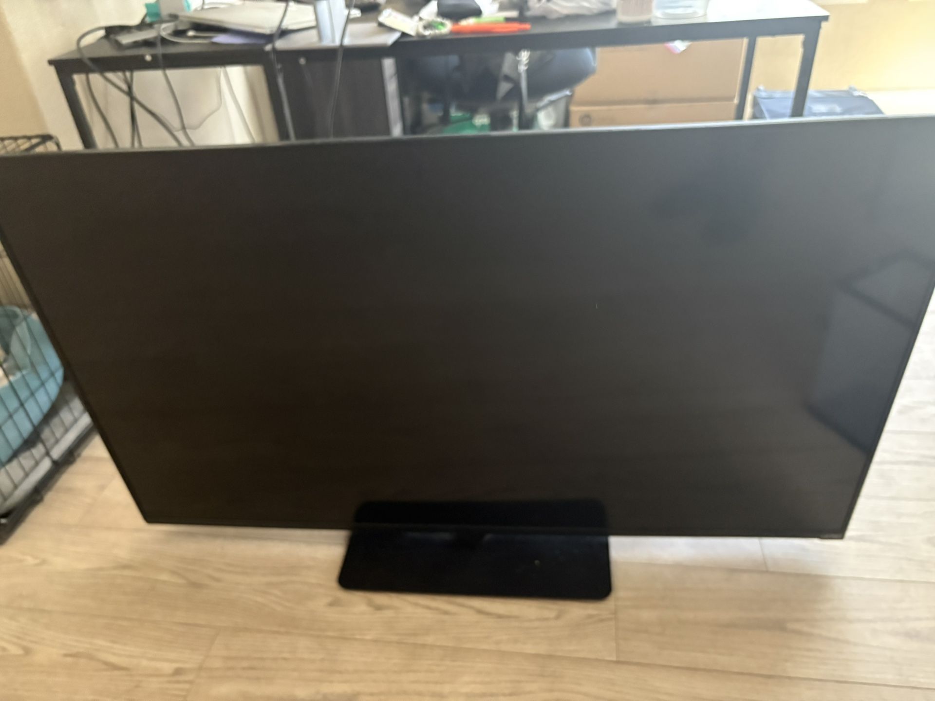 Vizio Tv 55inch