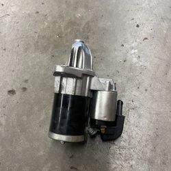 Subaru Automatic Starter Used Ej253 Ej252