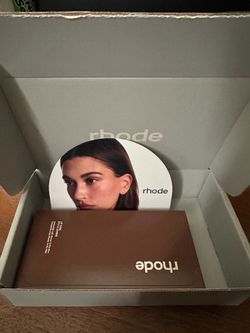 Rhode phone case