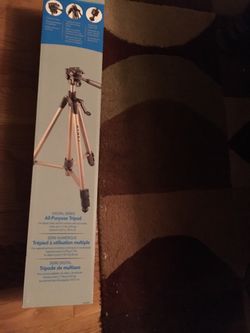 Dynex tripod stand