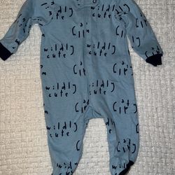 Baby Onsies/Pjs