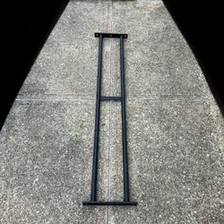 Rogue X-70 Monster Lite 70" Cross Member crossmember Fitness for Rack Rigging Steel X70 
