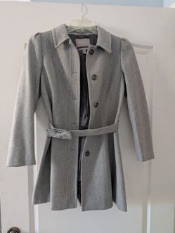 Banana Republic Coat