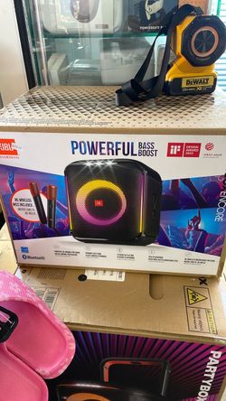 JBL by HARMEN