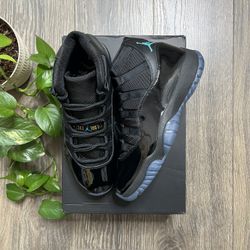 Jordan 11 Retro Gamma Blue (2025)