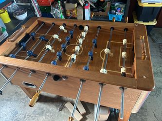 Foosball