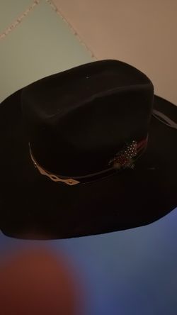 Cowboy Hat