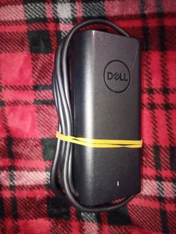 Dell 65w USB-C power suppy