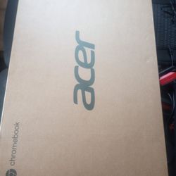 Acer Chromebook Spin 513