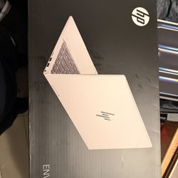 HP Envy x360 2-in-1 Laptop. 