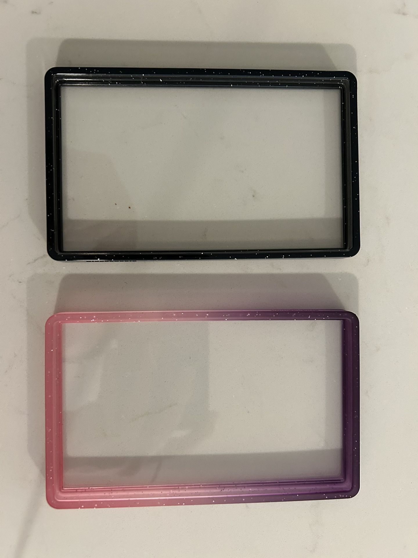 Graded Guard Slab Protectors