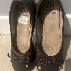 Flat Shoes