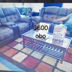 Recliners Living Room 