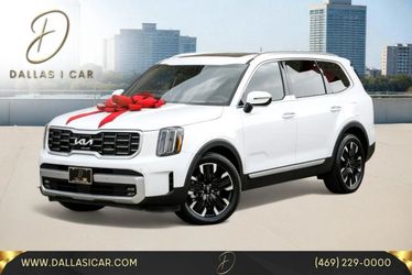 2023 Kia Telluride