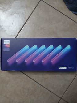 Govee Smart Light Bars