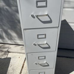 File Cabinet 