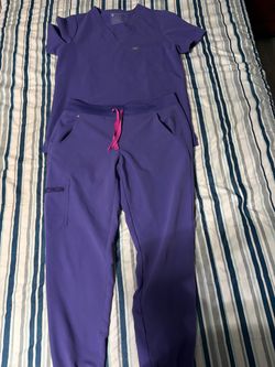 Figs scrubs