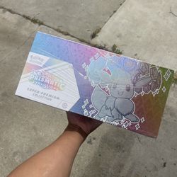 Pokémon Cards 